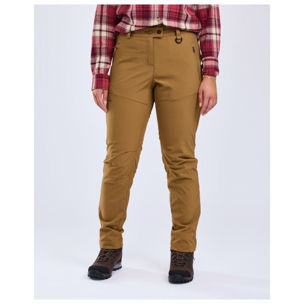 Pinewood - Women's Wilda Stretch Shell Trouser - Winterhose