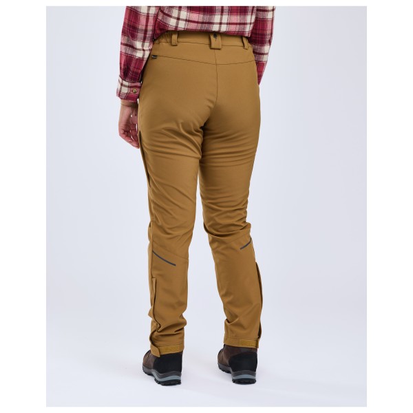 Pinewood - Women's Wilda Stretch Shell Trouser - Winterhose