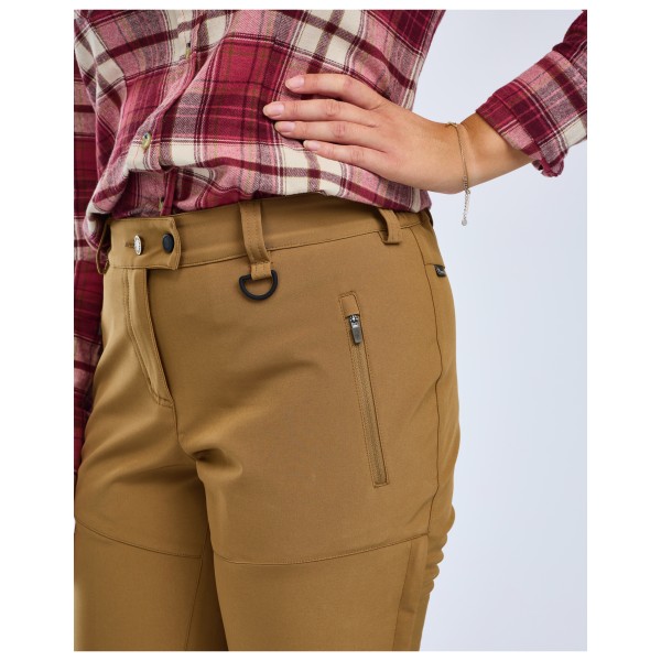 Pinewood - Women's Wilda Stretch Shell Trouser - Winterhose