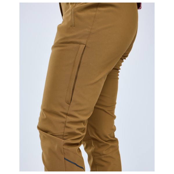 Pinewood - Women's Wilda Stretch Shell Trouser - Winterhose
