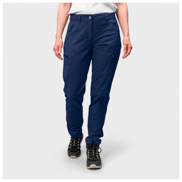 Halti - Women's Pallas Evo Brushed X-Stretch Pants - Pantalones de invierno