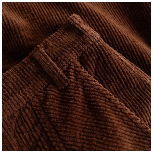 DEDICATED - Women's Workwear Pants Vara Corduroy - Pantalones de ocio