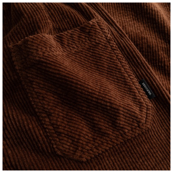 DEDICATED - Women's Workwear Pants Vara Corduroy - Pantalones de ocio