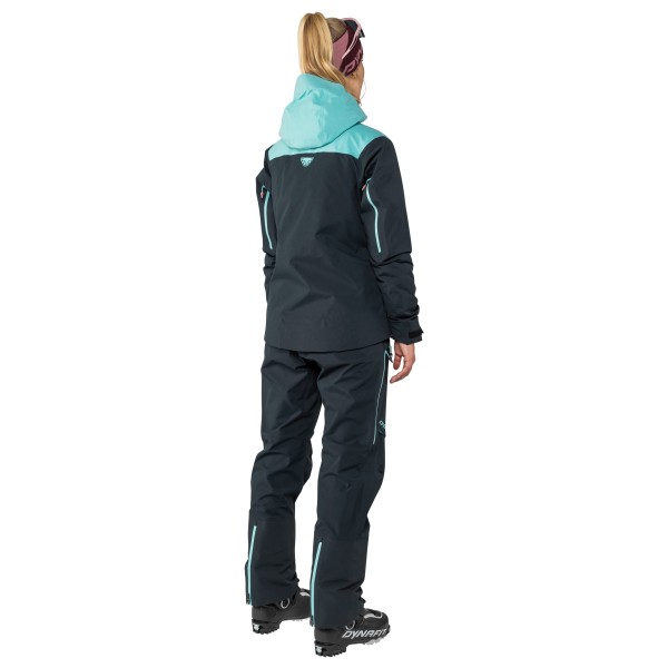 Dynafit - Women's Ridge GTX Pant - Ski touring bukser