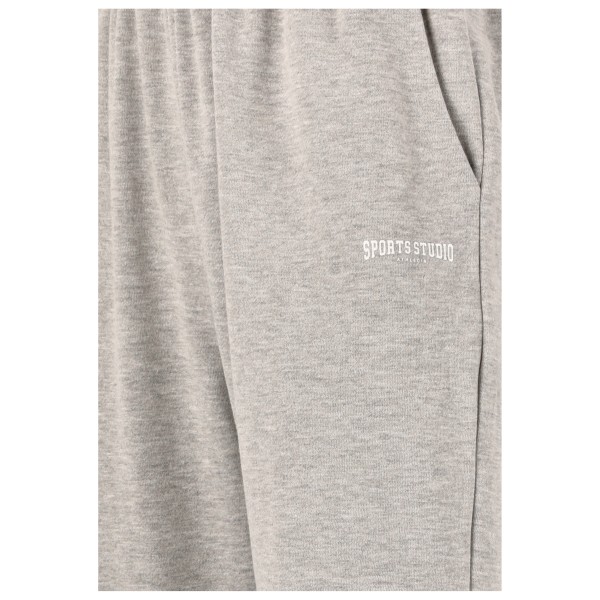 ATHLECIA - Women's Giannis Sweat Pants - Trainingsbroek