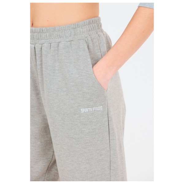 ATHLECIA - Women's Giannis Sweat Pants - Trainingsbroek