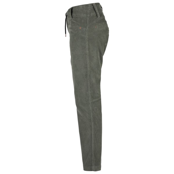 Elevenate - Women's Après Cord Pants - Vrijetijdsbroek