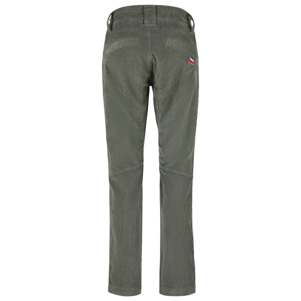 Elevenate - Women's Après Cord Pants - Vrijetijdsbroek