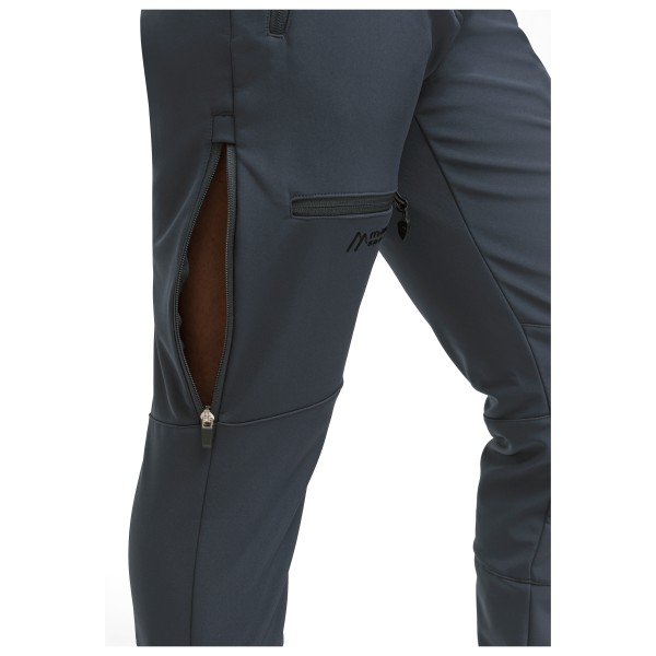 Maier Sports - Women's Adakit - Retkeilyhousut