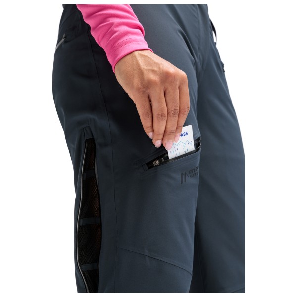 Maier Sports - Women's Lindon Pants - Skibroek