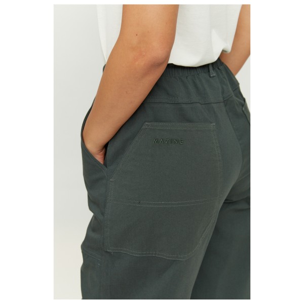 Mazine - Women's Kalis Pants - Pantalones de ocio