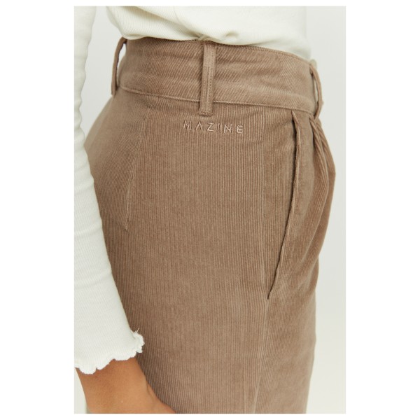Mazine - Women's Niona Pants - Fritidsbyxa