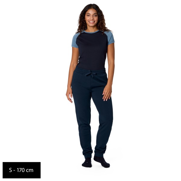 Stoic - Women's MerinoFleece335 KuolpaSt. Pants - Pantalones de deporte