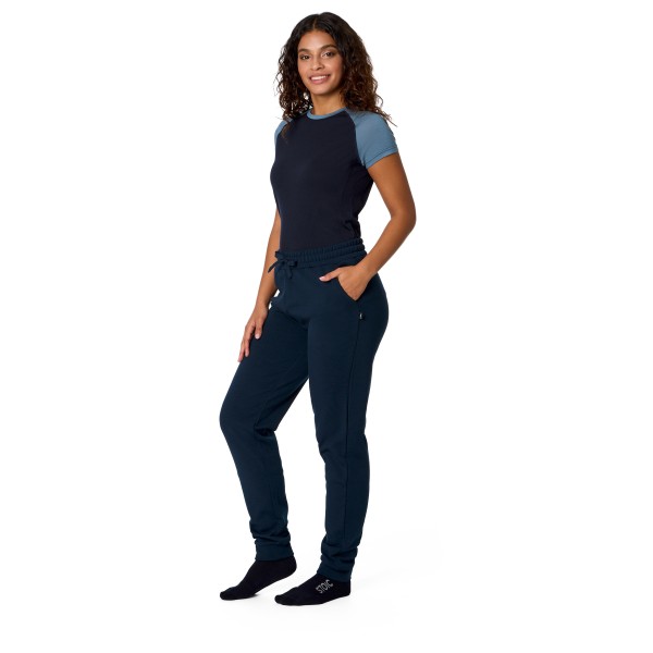 Stoic - Women's MerinoFleece335 KuolpaSt. Pants - Pantalones de deporte