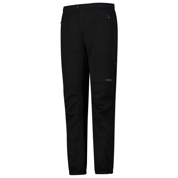 CMP - Women's Pant 39T1216 - Pantaloni softshell