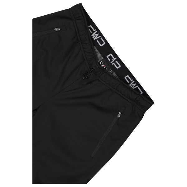 CMP - Women's Pant 39T1216 - Pantaloni softshell