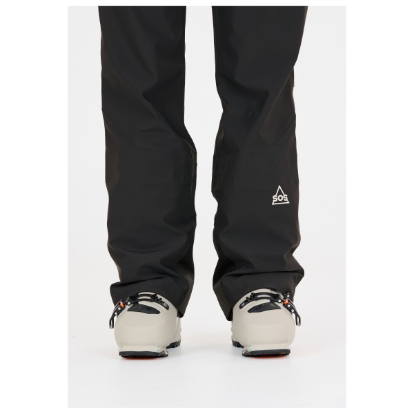 SOS - Women's Hoverla Shell Pants - Pantaloni da sci
