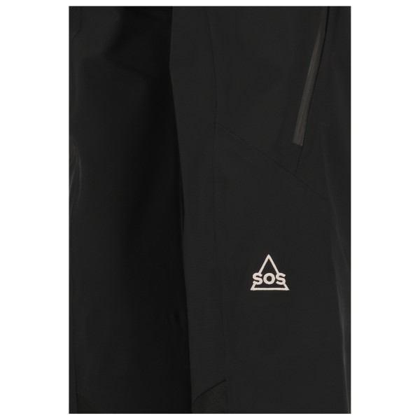 SOS - Women's Hoverla Shell Pants - Pantaloni da sci