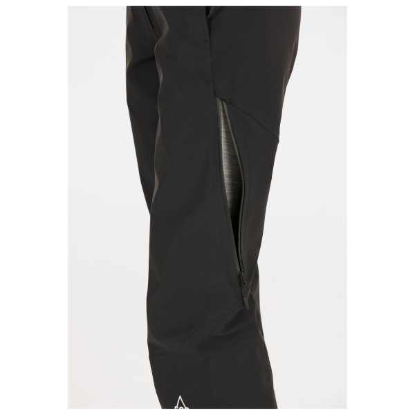 SOS - Women's Hoverla Shell Pants - Pantaloni da sci