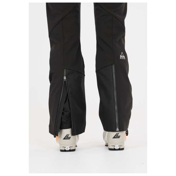 SOS - Women's Masella Softshell Pants - Ski trousers