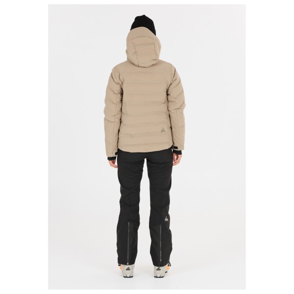 SOS - Women's Masella Softshell Pants - Ski trousers