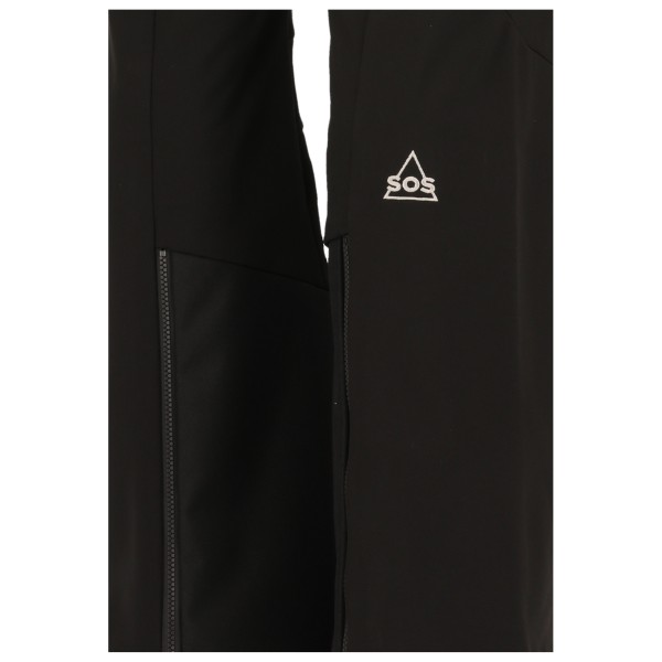SOS - Women's Masella Softshell Pants - Ski trousers