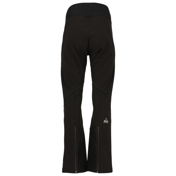 SOS - Women's Masella Softshell Pants - Skibroek