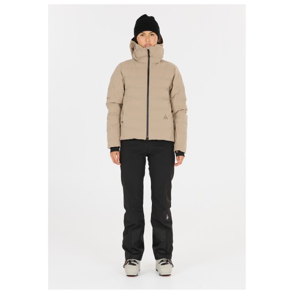 SOS - Women's Masella Softshell Pants - Skidbyxa