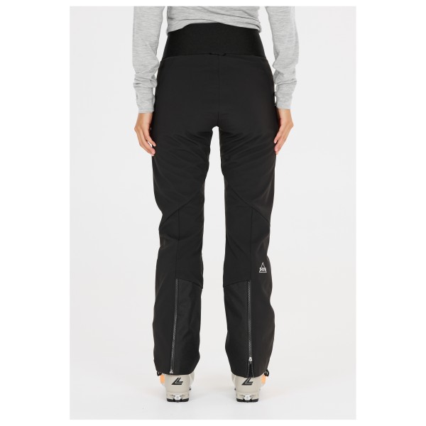 SOS - Women's Masella Softshell Pants - Skihose