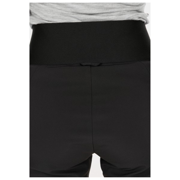 SOS - Women's Masella Softshell Pants - Skihose