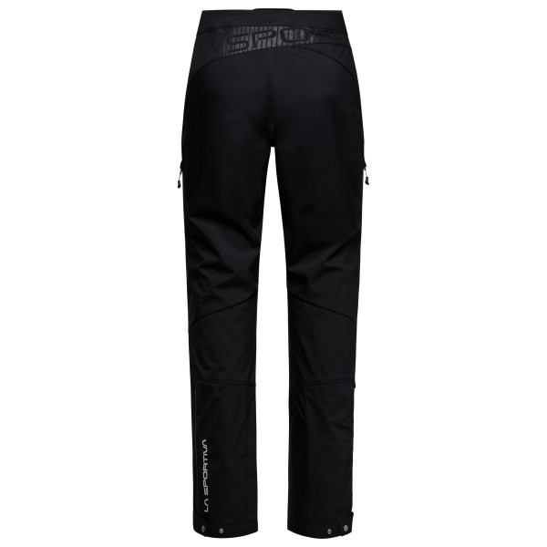 La Sportiva - Women's Crossridge Softshell Pant - Skibukser
