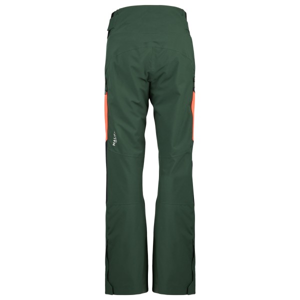 Maloja - Women's BlekovaM. - Skibukser