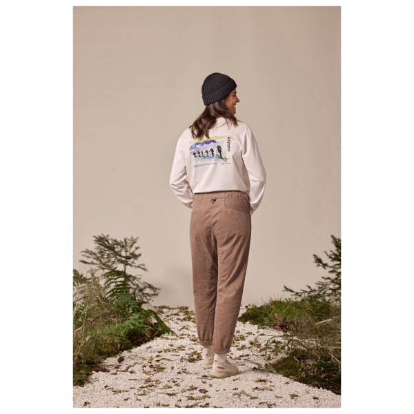 Maloja - Women's TraithenM. - Pantalon de loisirs