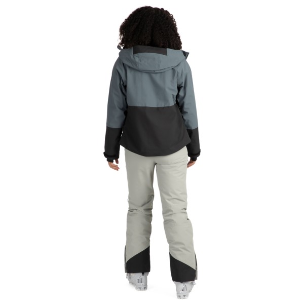 Stoic - Women's MountainWool AsplidenSt. II Ski Pants - Skibroek