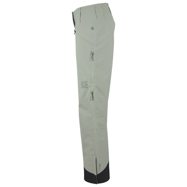 Stoic - Women's MountainWool AsplidenSt. II Ski Pants - Skibroek