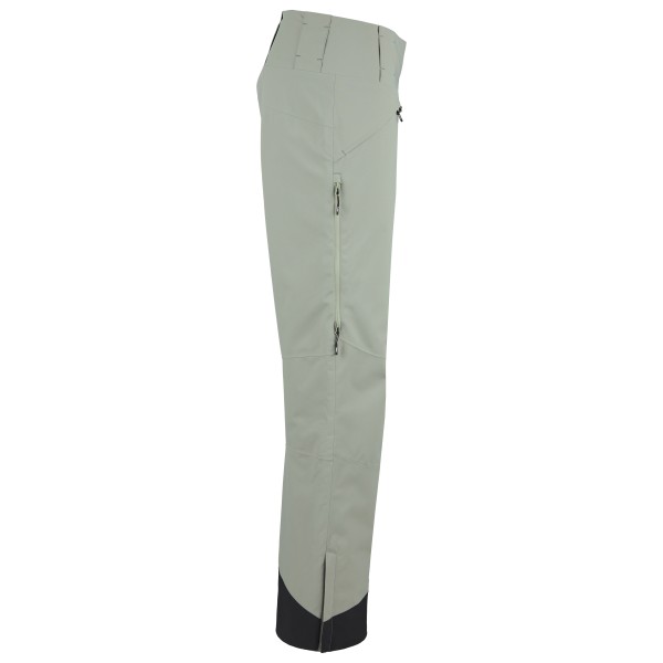 Stoic - Women's MountainWool AsplidenSt. II Ski Pants - Skibroek