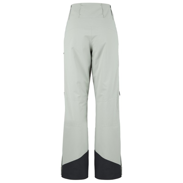 Stoic - Women's MountainWool AsplidenSt. II Ski Pants - Skibroek