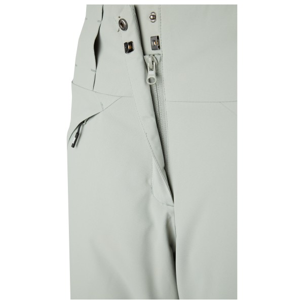 Stoic - Women's MountainWool AsplidenSt. II Ski Pants - Skibroek