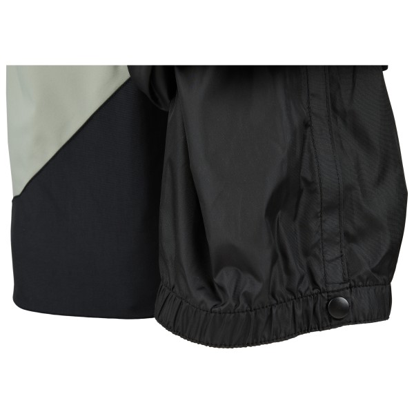 Stoic - Women's MountainWool AsplidenSt. II Ski Pants - Skibroek