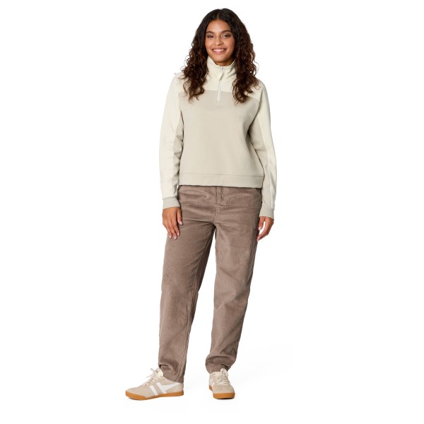 Stoic - Women's MMXX.Mora Cord Pants - Vrijetijdsbroek