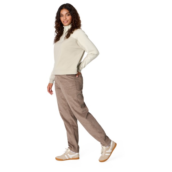 Stoic - Women's MMXX.Mora Cord Pants - Vrijetijdsbroek