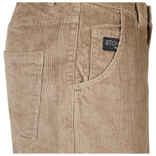 Stoic - Women's MMXX.Mora Cord Pants - Vrijetijdsbroek