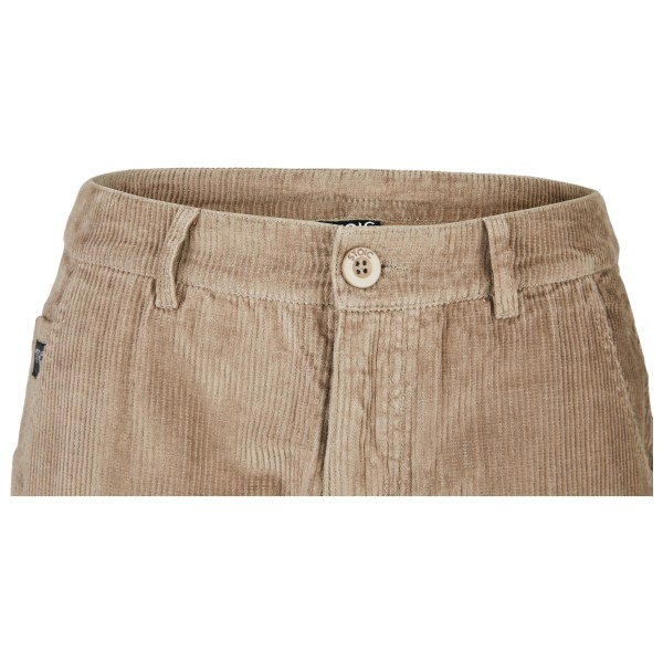 Stoic - Women's MMXX.Mora Cord Pants - Vrijetijdsbroek