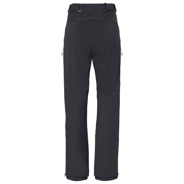 Vaude - Women's Monviso Alpine Pants - Toerbroek