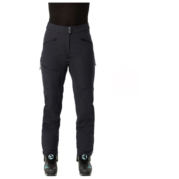 Vaude - Women's Monviso Alpine Pants - Toerbroek