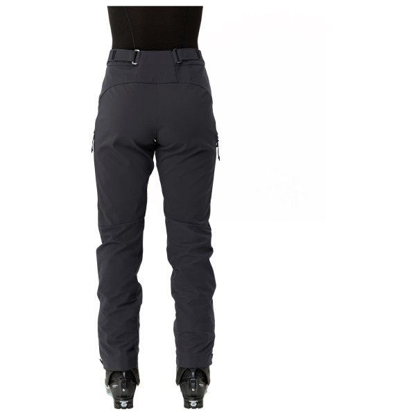 Vaude - Women's Monviso Alpine Pants - Toerbroek