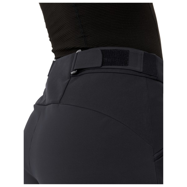 Vaude - Women's Monviso Alpine Pants - Toerbroek