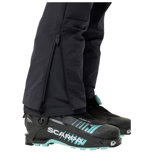Vaude - Women's Monviso Alpine Pants - Toerbroek