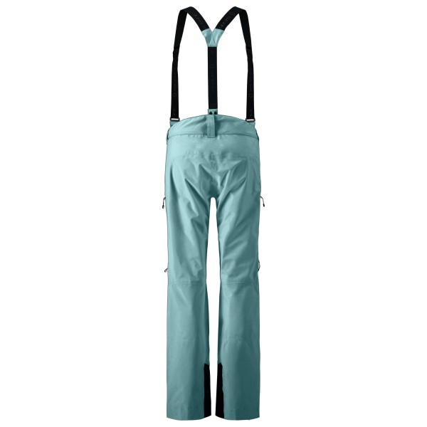 Scott - Women's Pants Explorair 3L - Pantaloni da sci