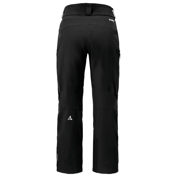 Schöffel - Women's Ski Pants Pontresina - Pantalones de esquí